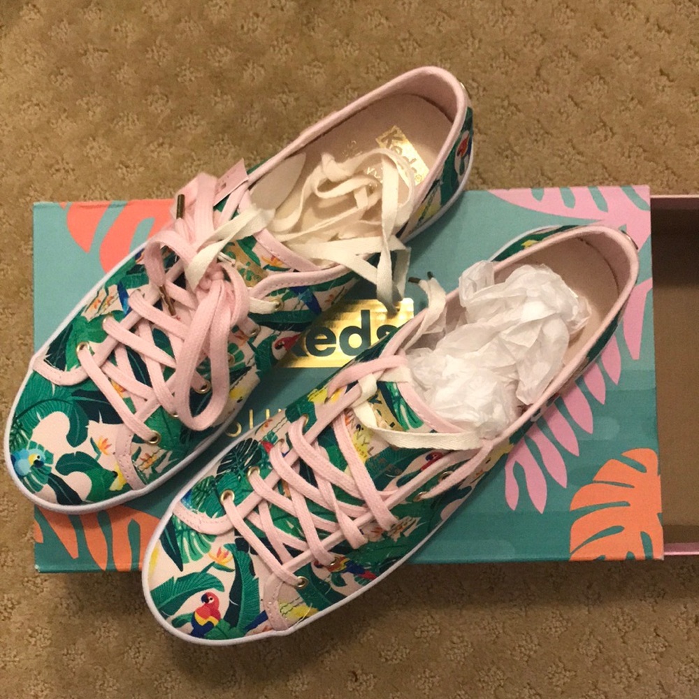 Keds Sneakers